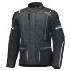 Held Zorro ST Damen Motorrad-Jacke Touren schwarz weiß