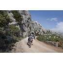 Held Hakuna Matata 3 Top Adventure-Jacke grau schwarz