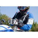 Held Hakuna Matata 3 Top Adventure-Jacke grau blau