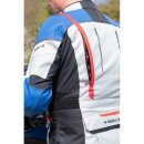 Held Hakuna Matata 3 Top Adventure-Jacke grau blau