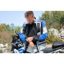 Held Hakuna Matata 3 Top Adventure-Jacke grau blau