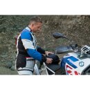 Held Hakuna Matata 3 Top Adventure-Jacke grau blau