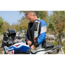 Held Hakuna Matata 3 Top Adventure-Jacke grau blau