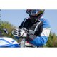Held Hakuna Matata 3 Top Adventure-Jacke grau blau