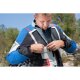 Held Hakuna Matata 3 Top Adventure-Jacke grau blau