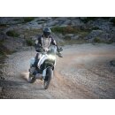 Held Hakuna Matata 3 Top Adventure-Jacke sand braun