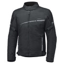 Held Renegade 2 Motorrad-Jacke Touren schwarz