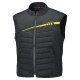 Held Renegade 2 Motorrad-Jacke Touren anthrazit grau