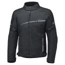 Held Renegade 2 Damen Motorrad-Jacke schwarz