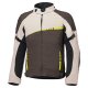 Held Renegade 2 Damen Motorrad-Jacke anthrazit grau