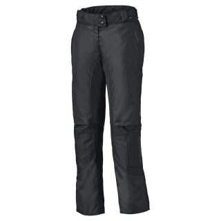 Held Zorro Motorrad Touren-Hose Textil schwarz