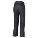 Held Zorro Damen Motorrad Touren-Hose Textil schwarz