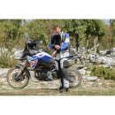 Held Hakuna Matata 3 Base Motorrad-Hose grau schwarz