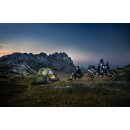 Held Hakuna Matata 3 Base Motorrad-Hose grau schwarz