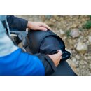 Held Hakuna Matata 3 Base Motorrad-Hose sand braun