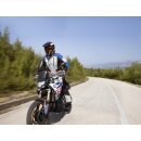 Held Hakuna Matata 3 Base Motorrad-Hose sand braun