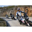 Held Hakuna Matata 3 Base Damen Motorradhose