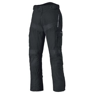 Held Renegade 2 Motorrad Touren-Hose schwarz