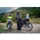 Held Rainblock 2 Regen-Jacke Sport schwarz weiß