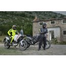Held Rainblock 2 Regen-Jacke Sport schwarz weiß