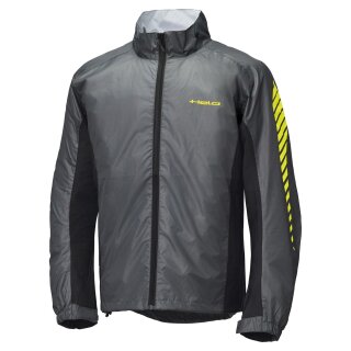 Held Wet Tour 2 Motorrad Regen-Jacke