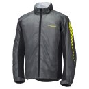 Held Wet Tour 2 Motorrad Regen-Jacke anthrazit