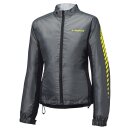 Held Wet Tour 2 Damen Regen-Jacke Motorrad anthrazit