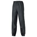 Held Wet Tour 2 Motorrad Regen-Hose schwarz