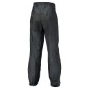 Held Wet Tour 2 Motorrad Regen-Hose schwarz