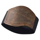 Held Shiftpad Pro Schalthebelverstärkung braun schwarz