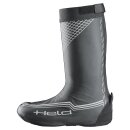 Held Boot Skin long Überziehschuh lang mattschwarz