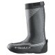 Held Boot Skin long Überziehschuh lang mattschwarz