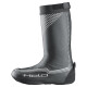 Held Boot Skin long Überziehschuh lang mattschwarz