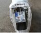Held Cover Basic 2 Motorrad Abdeckplane silber