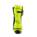 Alpinestars Supertech R Stiefel neongelb schwarz