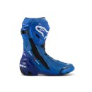 Alpinestars Supertech R Stiefel neongelb schwarz