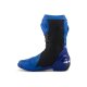 Alpinestars Supertech R Stiefel neongelb schwarz