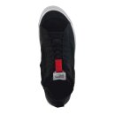 Alpinestars Stated Motorrad-Schuhe schwarz