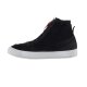 Alpinestars Stated Motorrad-Schuhe schwarz