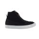 Alpinestars Stated Motorrad-Schuhe schwarz