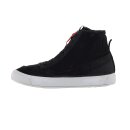 Alpinestars Stated Motorrad-Schuhe schwarz