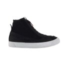 Alpinestars Stated Motorrad-Schuhe schwarz