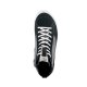 Alpinestars Stated Motorrad-Schuhe schwarz grau weiß