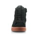 Alpinestars Stated Motorrad-Schuhe schwarz gum
