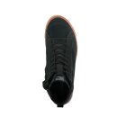 Alpinestars Stated Motorrad-Schuhe schwarz gum