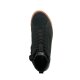 Alpinestars Stated Motorrad-Schuhe schwarz gum