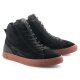 Alpinestars Stated Motorrad-Schuhe schwarz gum