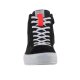 Alpinestars Stella Stated Podium Damen Motorradschuh schwarz