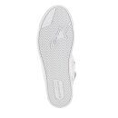 Alpinestars Stella Stated Podium Damen Motorradschuh weiß cool grau