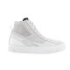 Alpinestars Stella Stated Podium Damen Motorradschuh weiß cool grau